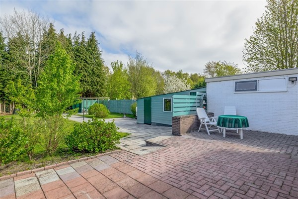 Medium property photo - Burgemeester Gaarlandtlaan 7, 9514 CK Gasselternijveen